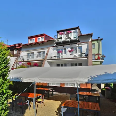 Studio In Ko Obrzeg Near Baltic Beach, Cleaning Included Apartment *